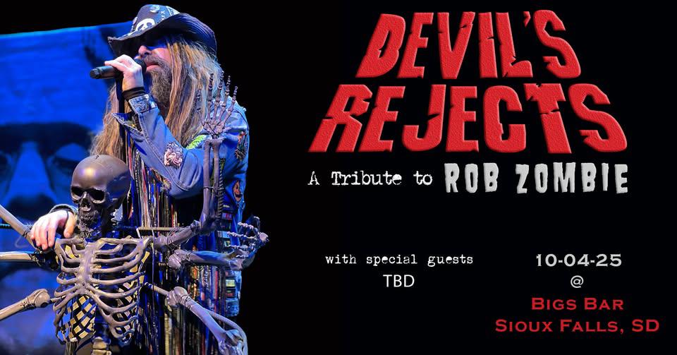 Bigs Bar 3110 W. 12th St. Sioux Falls, SD 57104