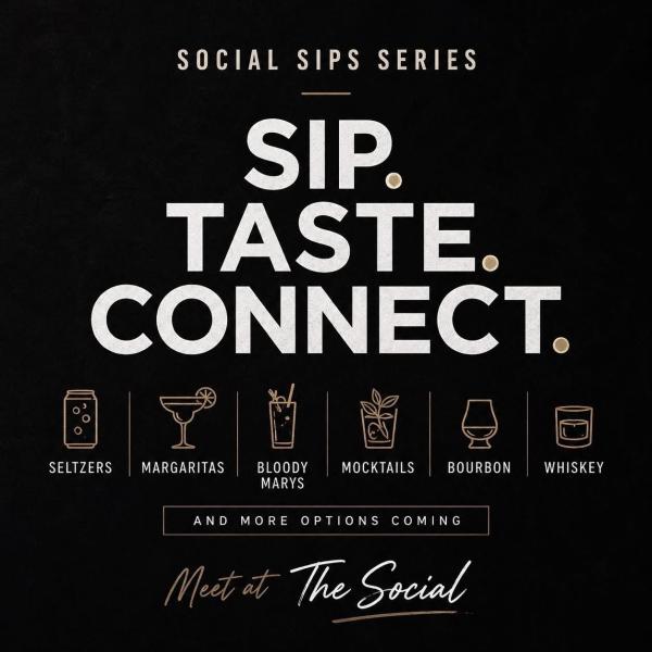 Bloody Mary + Margarita Social