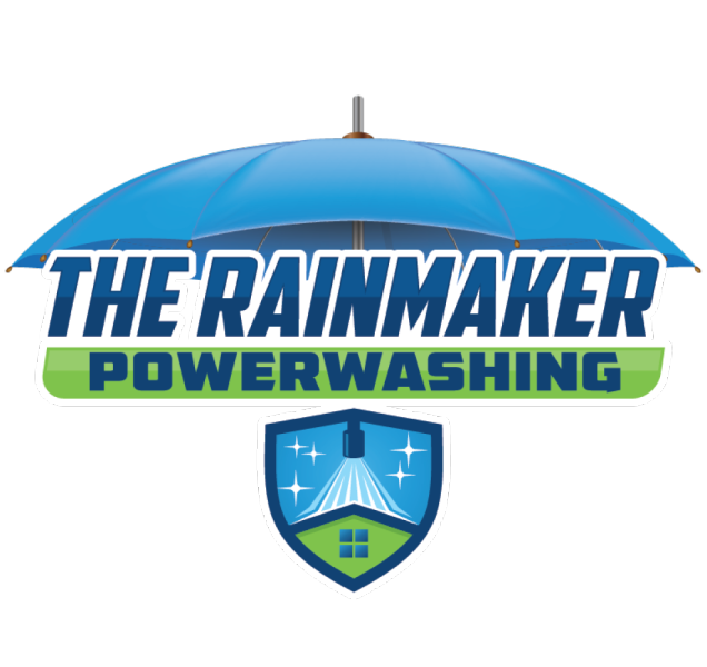 Rainmaker Powerwashing