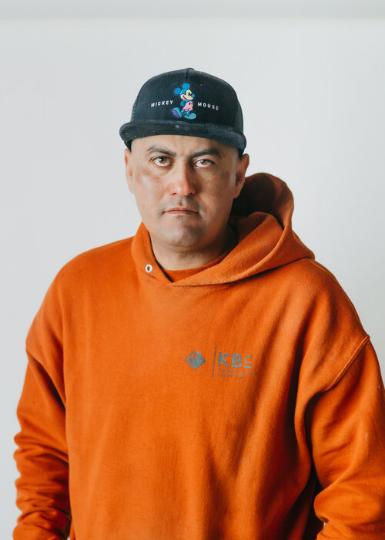 team member