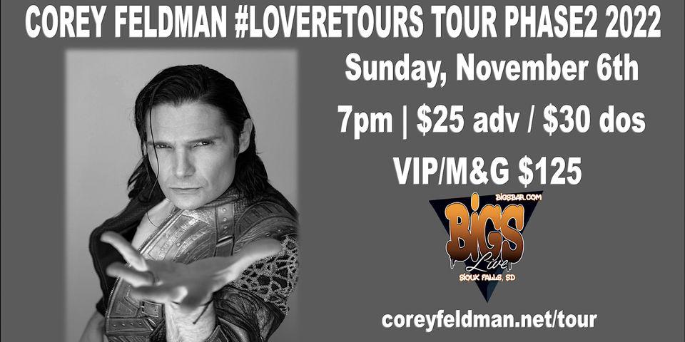 Bigs Bar 3110 W. 12th St. Sioux Falls, SD 57104