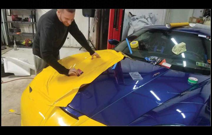 vinyl graphics pittsburgh