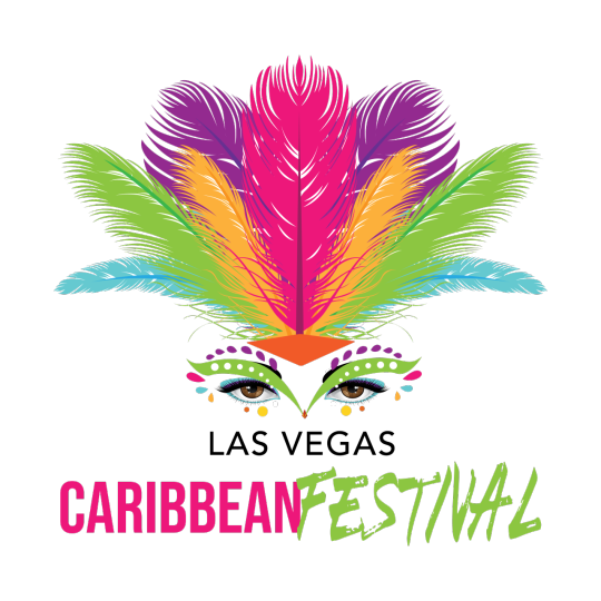 Las Vegas Caribbean Festival Logo