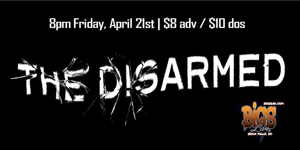 Bigs Bar 3110 W. 12th St. Sioux Falls, SD 57104