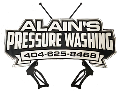 Alain's Pressure Washing