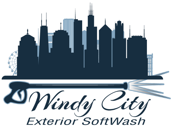 Pressure Washing In Streamwood Il Windy City Exterior Softwash In Streamwood Il Windy City Exterior Softwash