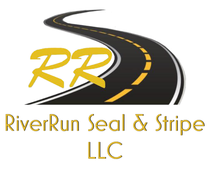 Residential And Commercial Paving Contractor In Potosi Wi Riverrun Seal And Stripe