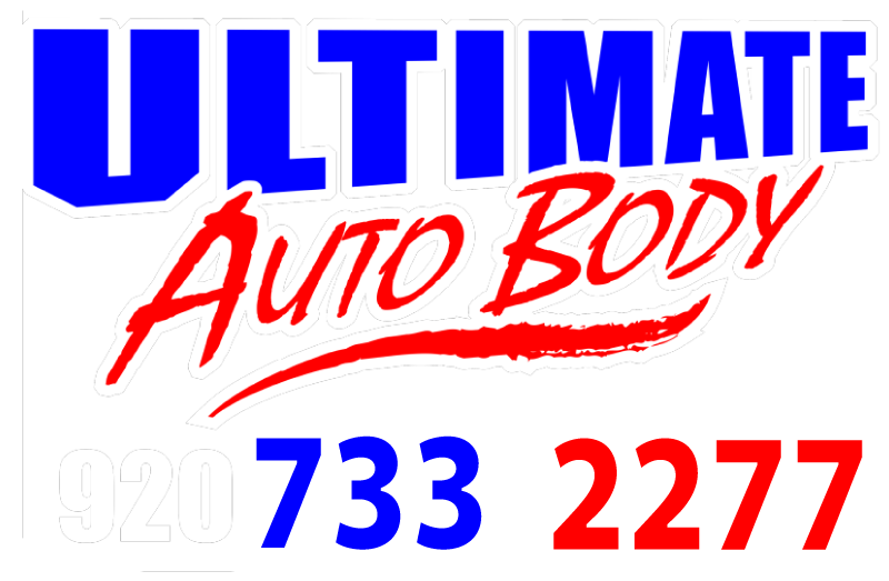 Ultimate Auto Body