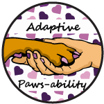 Adaptive Pawsability