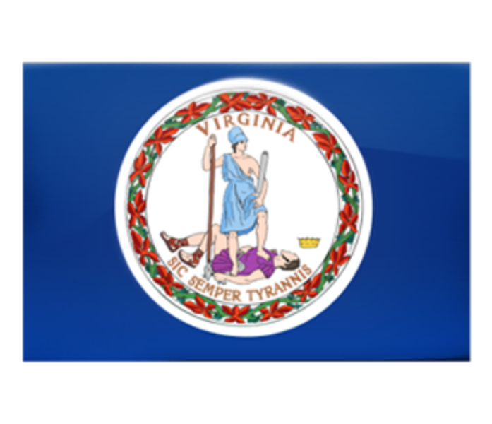 Virginia Flag