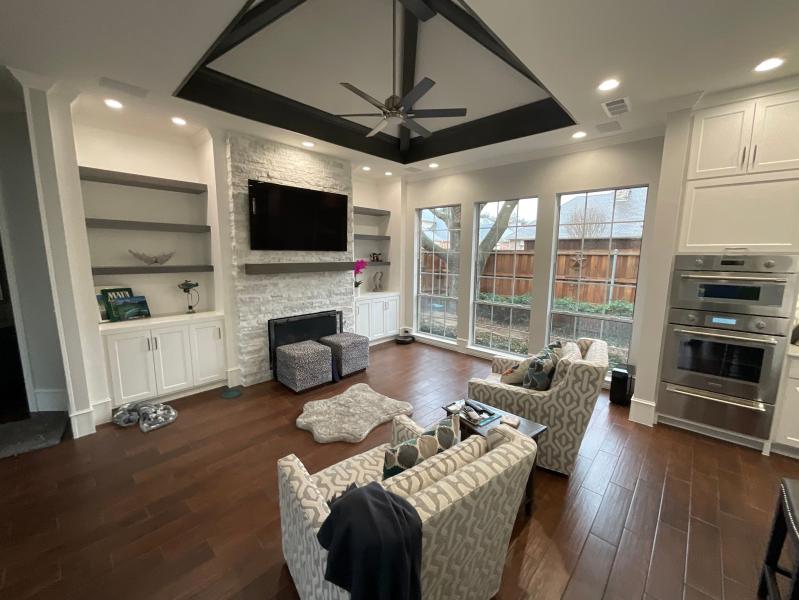 Hidden Other project