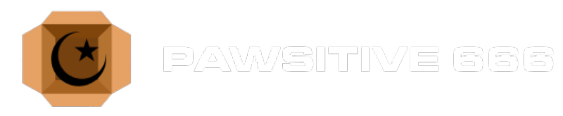 Pawsitibe 777