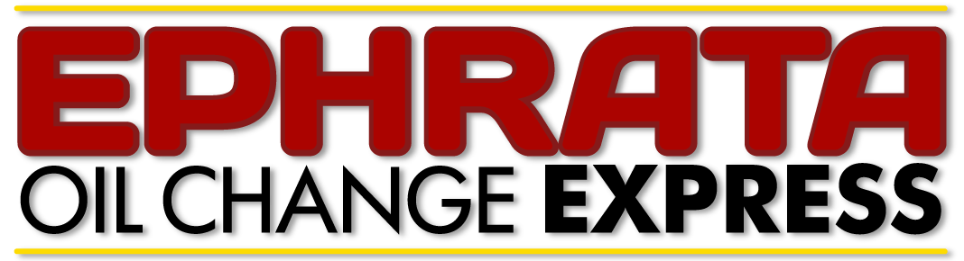 Ephrata Oil Change Express