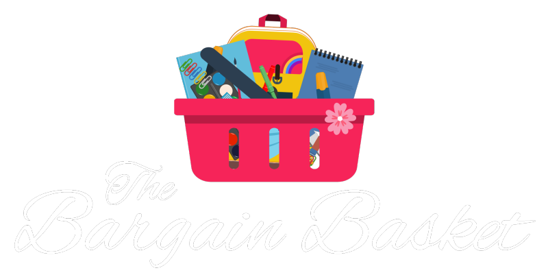 The Bargain Basket