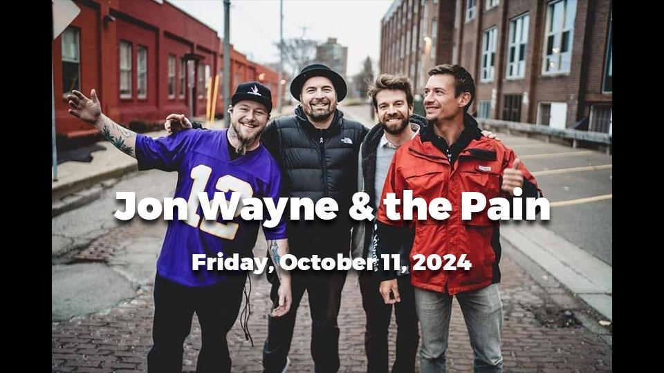 Bigs Bar 3110 W. 12th St. Sioux Falls, SD 57104