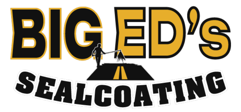 Big ED's Sealcoating