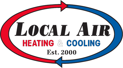 Local Air Logo