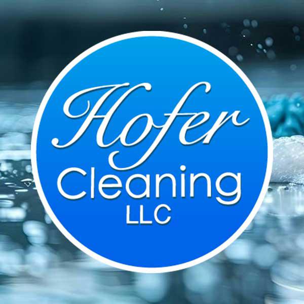 Our cleaning team working