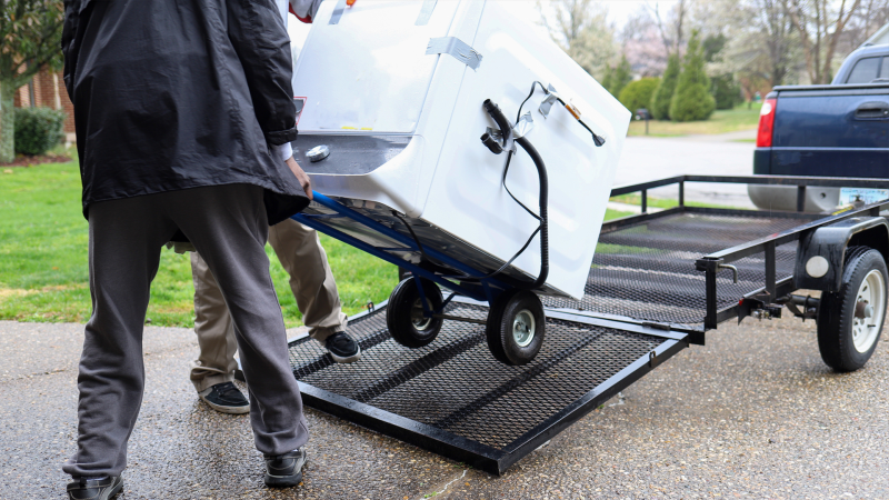 Carpet Cleaning