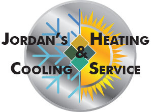 Jordan's Heating & Cooling Service