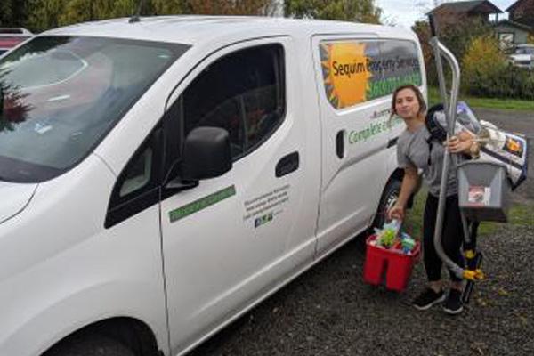 Cleaning Services