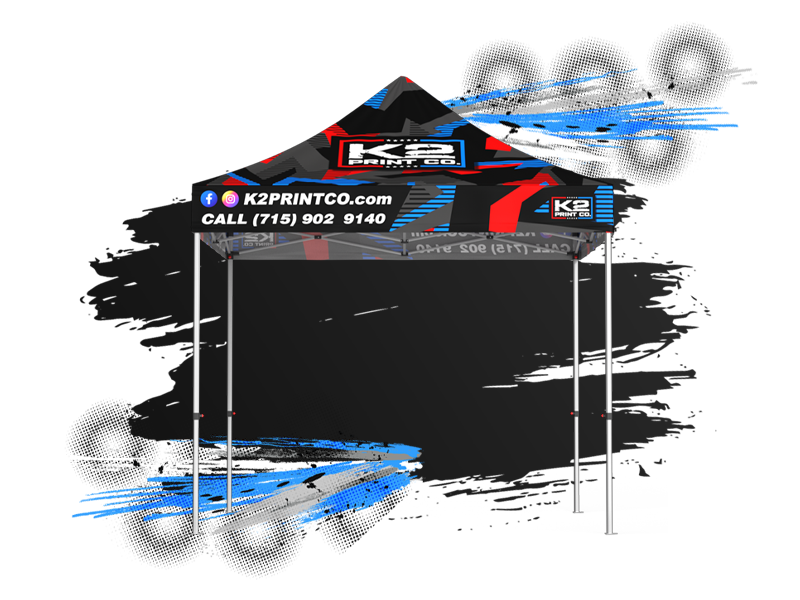 Wraps and Signage Work