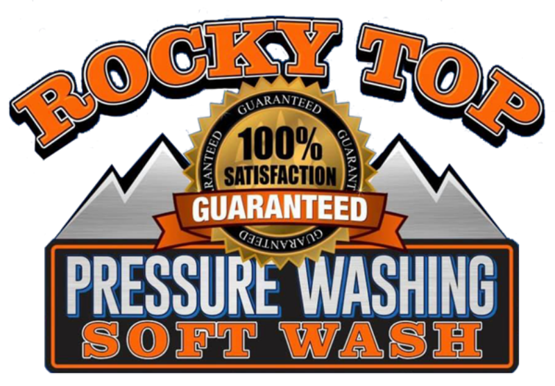 Rocky Top Pressure Washing
