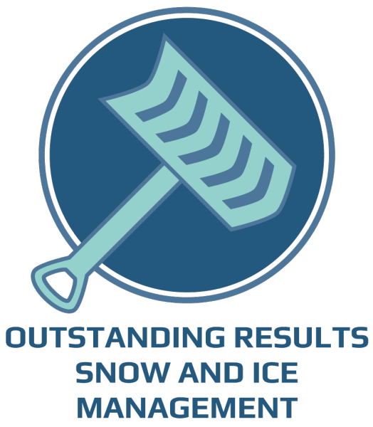 Outstanding Results Snow and Ice Removal