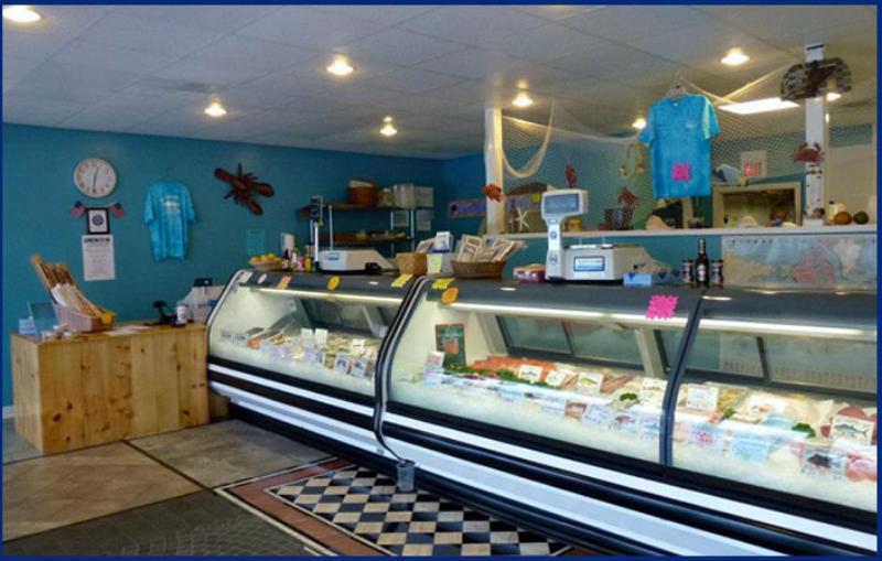 Fresh Seafood Market In Medford NJ Medford Seafood Market In Medford
