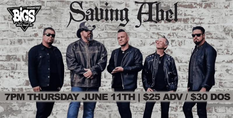 Bigs Bar 3110 W. 12th St. Sioux Falls, SD 57104