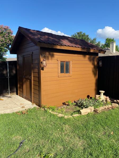 Hidden Painting project