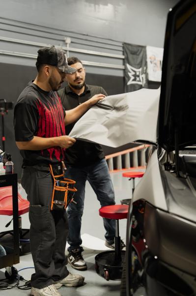 World-Class Instruction