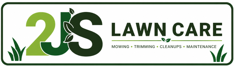 2J's Lawn Care