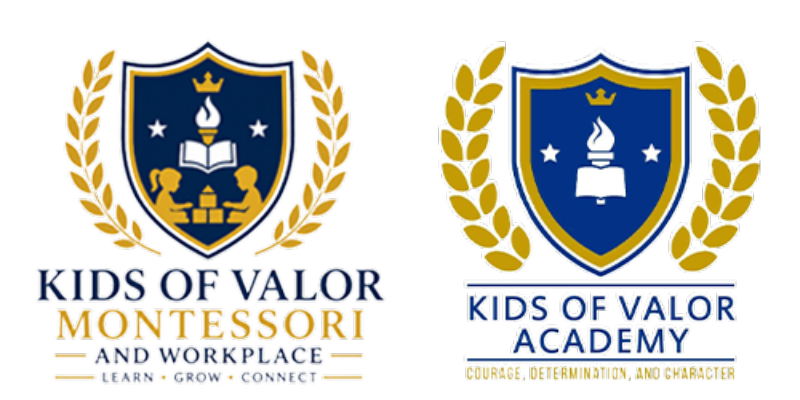 Kids of Valor Academy