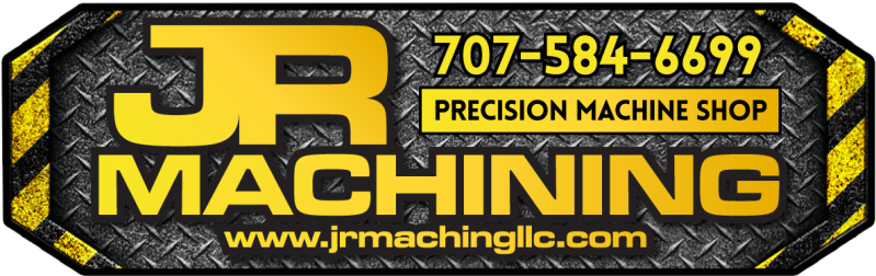 JR Machining, LLC
