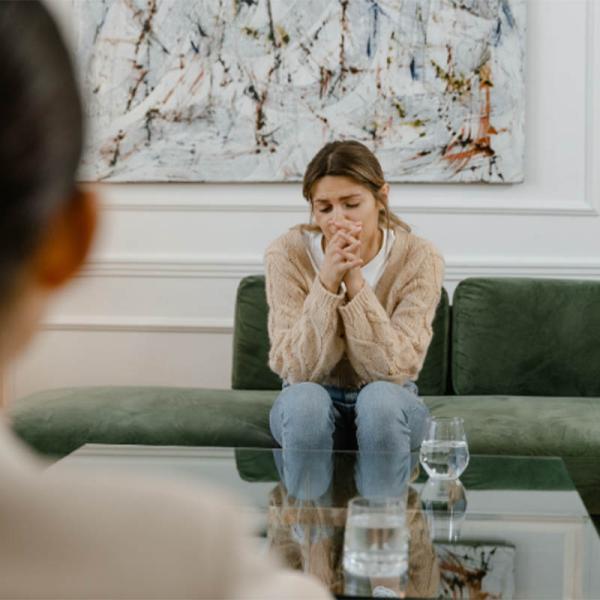Individual Therapy