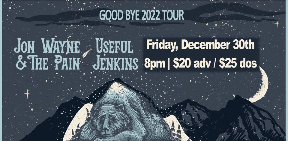 Bigs Bar 3110 W. 12th St. Sioux Falls, SD 57104