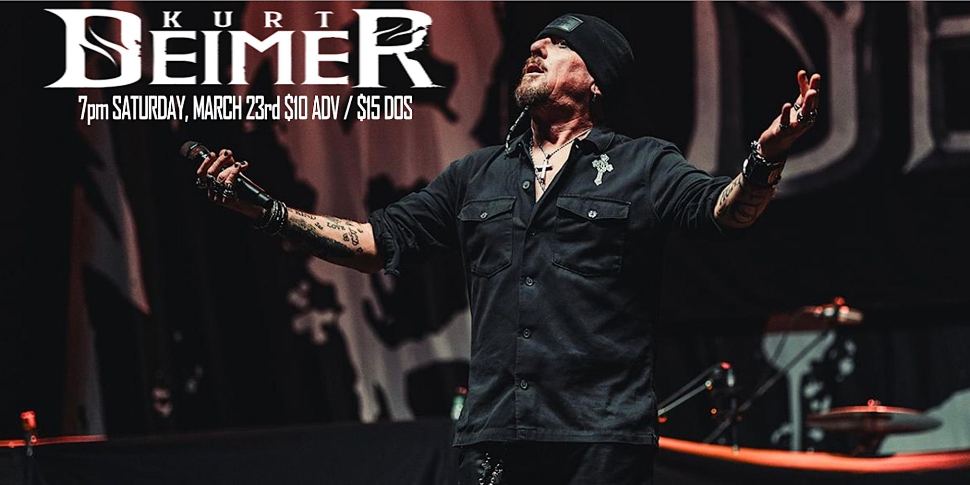 Bigs Bar 3110 W. 12th St. Sioux Falls, SD 57104