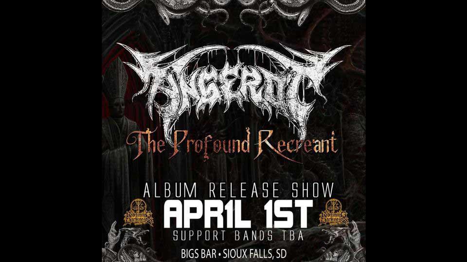 Bigs Bar 3110 W. 12th St. Sioux Falls, SD 57104