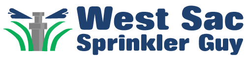 West Sac Sprinkler Guy