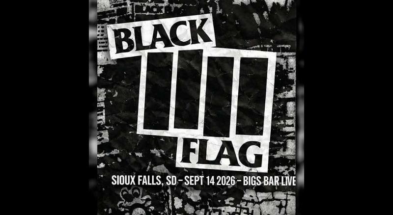 Sedivides 10th Anniversary Show Bigs Bar Sioux Falls SD