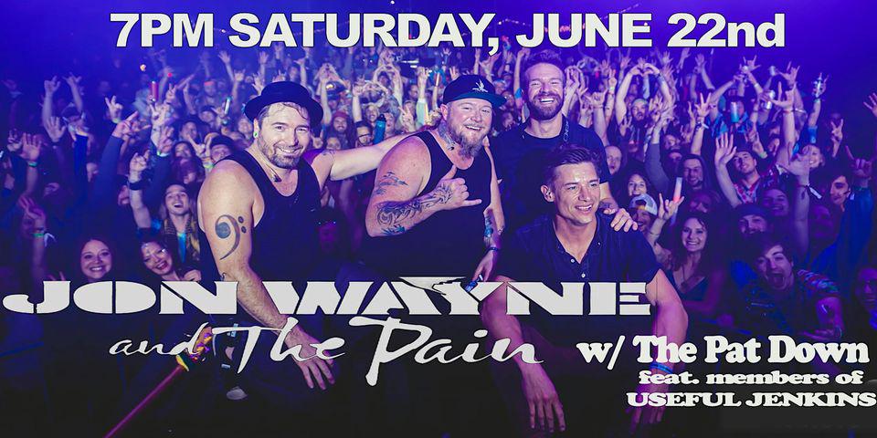 Bigs Bar 3110 W. 12th St. Sioux Falls, SD 57104