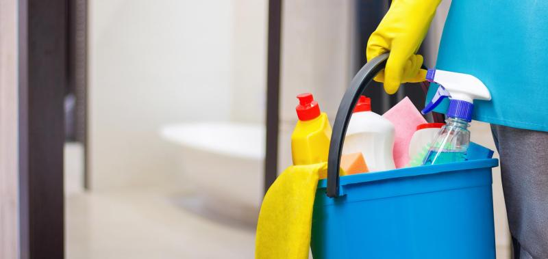 Commercial Cleaning