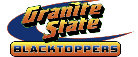Granite State Black Toppers