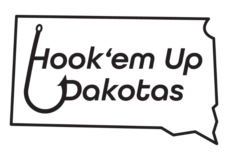 Hook Em Up Dakotas
