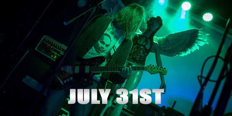 Bigs Bar 3110 W. 12th St. Sioux Falls, SD 57104