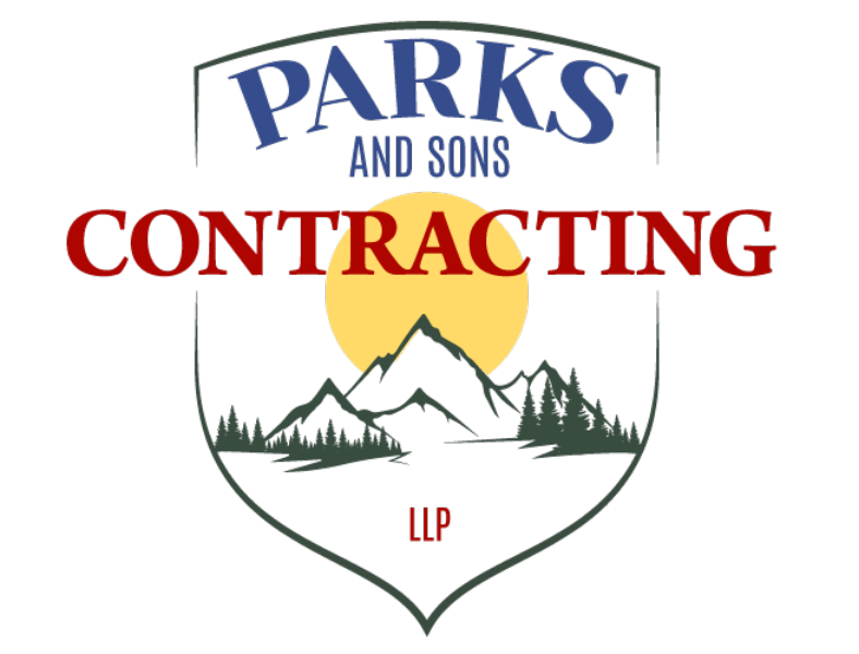 Parks and Sons Contracting LLC