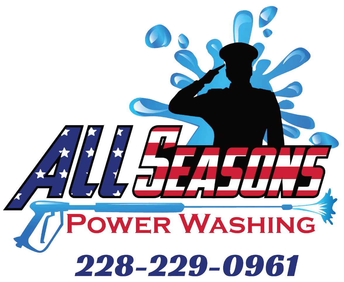 All Seasons Power Washing LLC