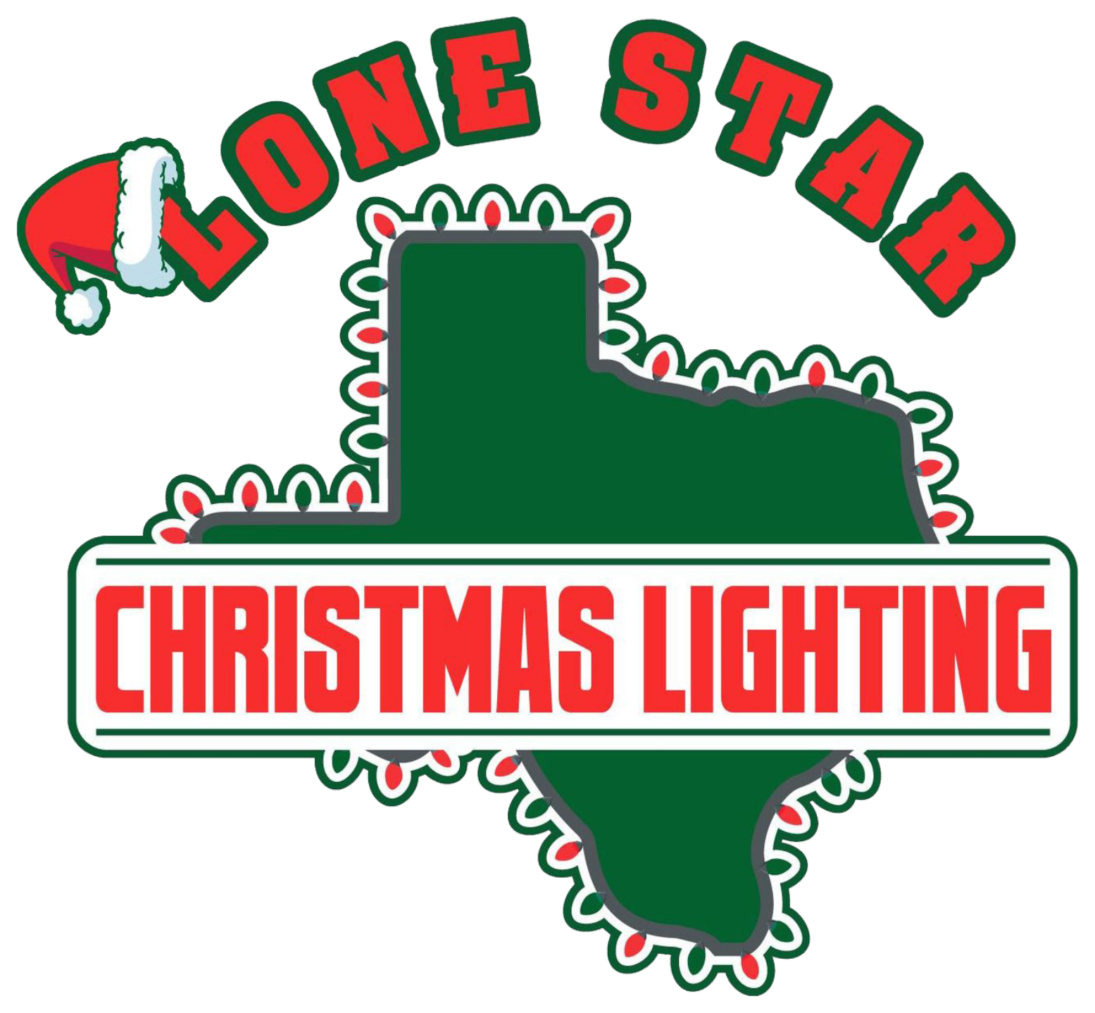 Lone Star Christmas Lighting