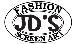 JD's Fashion Screen Art